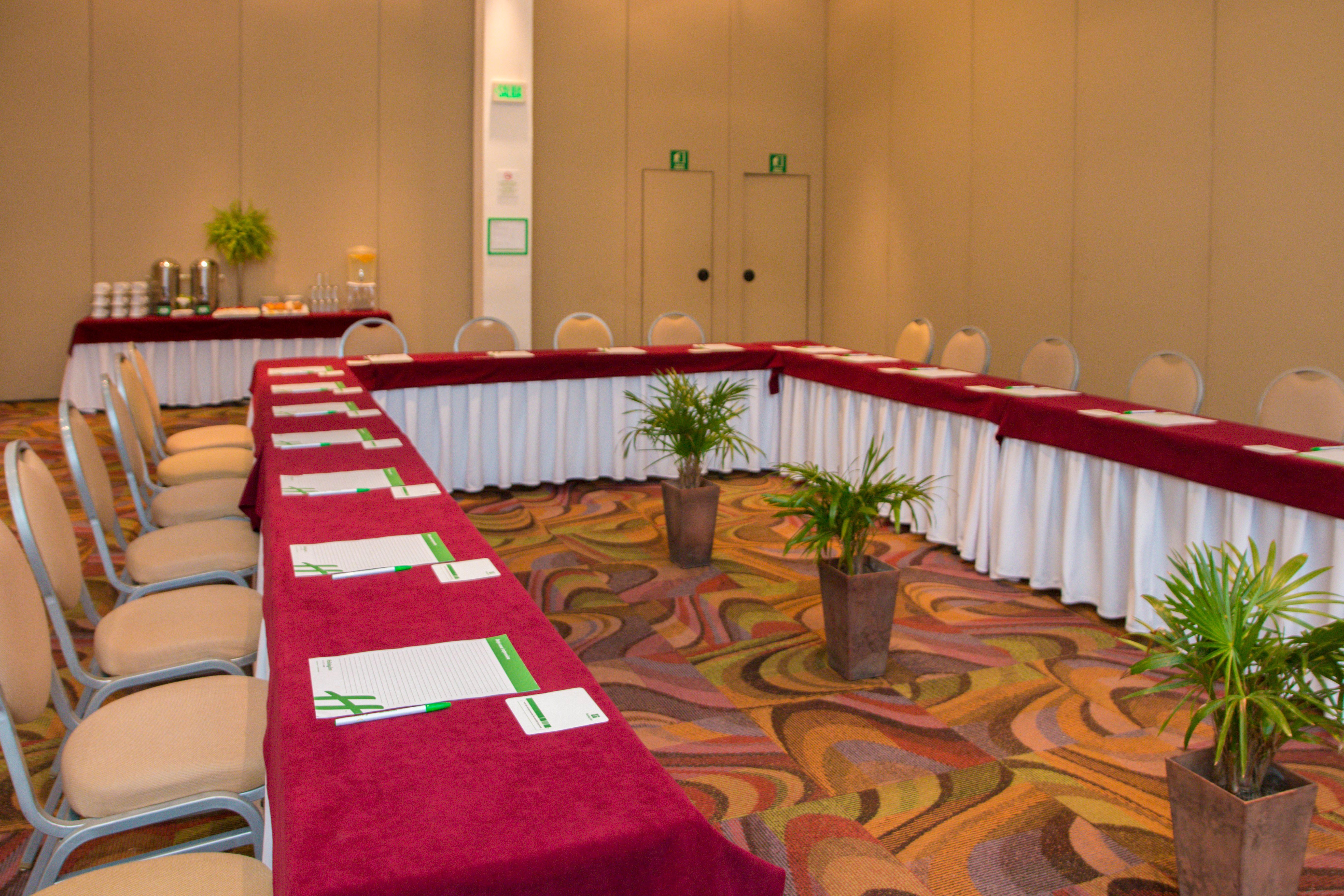 Holiday Inn Acapulco La Isla By Ihg Exterior foto