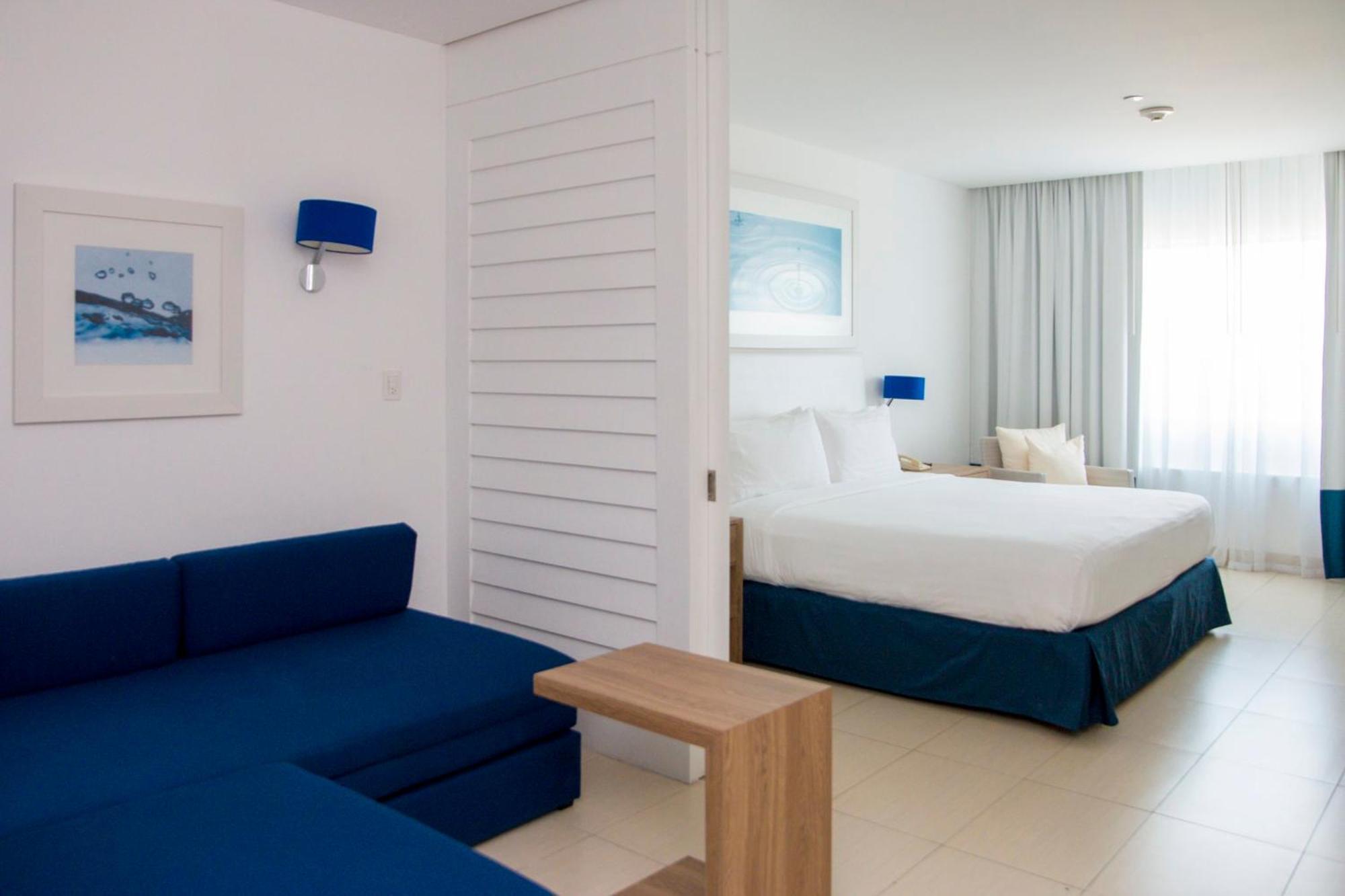 Holiday Inn Acapulco La Isla By Ihg Exterior foto